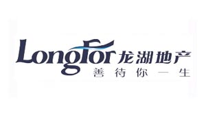 龍湖地產